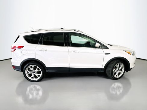 Used 2013 Ford Escape Titanium w/ Parking Technology Pkg image 8