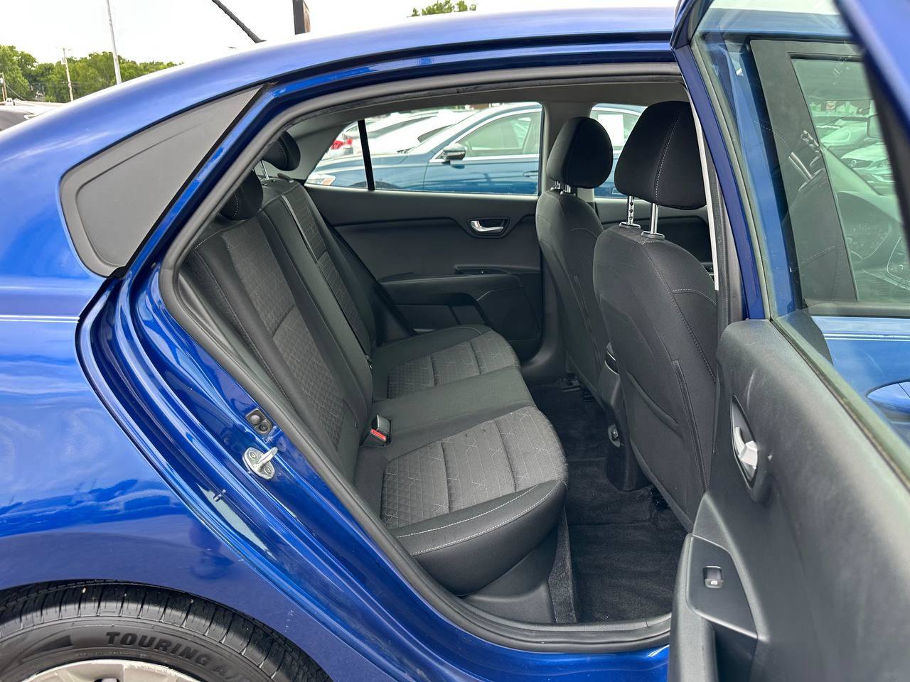 Used 2019 Kia Rio S FWD image 31