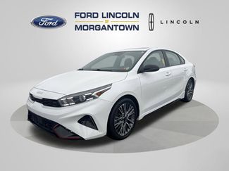 Used 2022 Kia Forte GT-Line w/ GT-Line Premium Package video 2