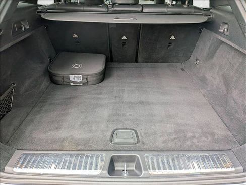 Certified 2023 Mercedes-Benz EQE 350+ SUV image 6