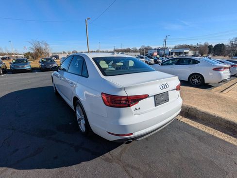 Used 2017 Audi A4 2.0T Premium w/ Convenience Package image 5