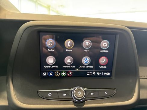Used 2022 Chevrolet Camaro LT w/ Redline Edition RWD image 20
