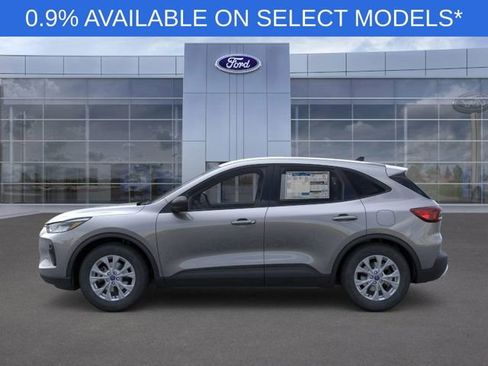 New 2026 Ford Escape Active w/ Tech Pack #1 image 3