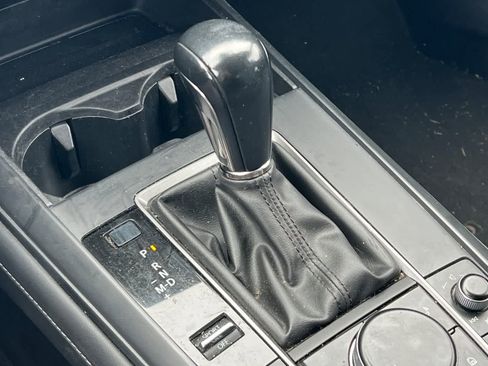 Used 2021 MAZDA CX-30 AWD 2.5 S w/ Select Package image 22