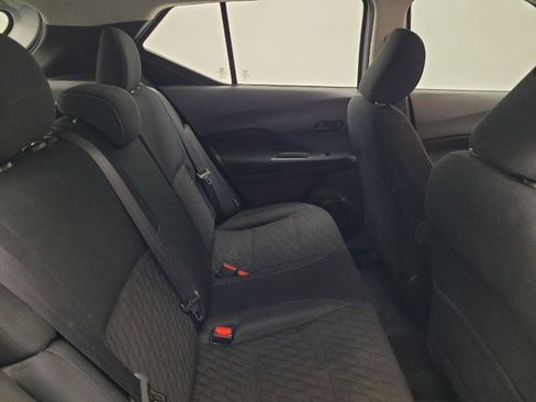 Used 2022 Nissan Kicks S FWD image 19