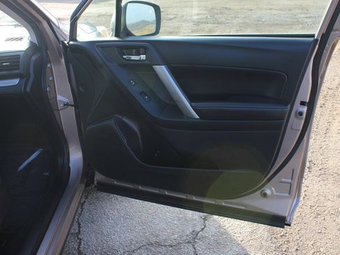 Used 2014 Subaru Forester 2.5i Limited w/ Popular Package #2 image 34