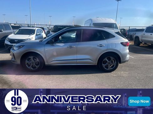 Used 2024 Ford Escape ST-Line FWD image 1