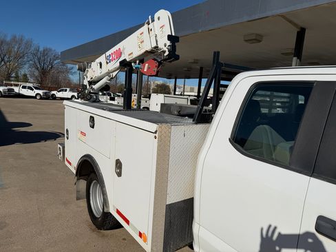 Used 2018 Ford F350 XL w/ Power Equipment Group image 12