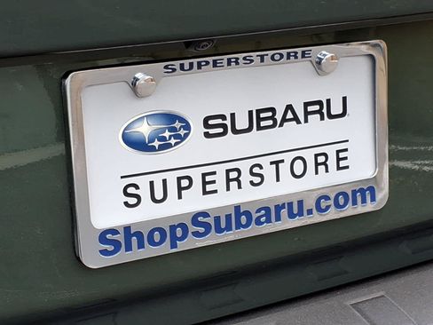 Certified 2026 Subaru Outback Premium AWD/4WD image 14