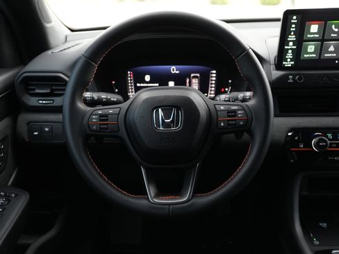 Used 2026 Honda Passport TrailSport image 21