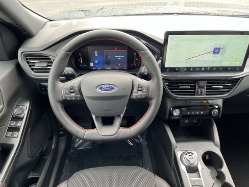 Used 2026 Ford Escape ST-Line Select w/ Equipment Group 401A image 12