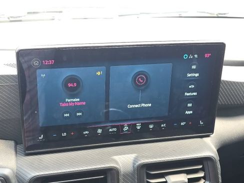 Used 2025 Ford Mustang Coupe RWD image 19
