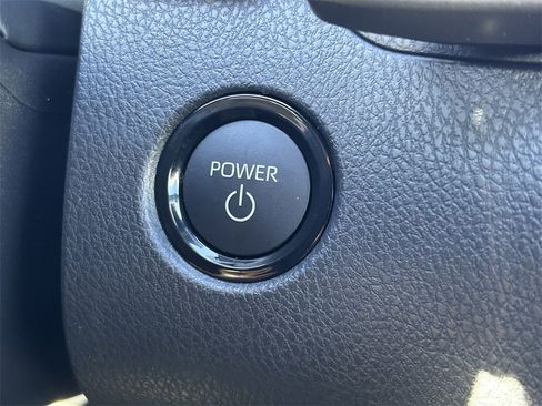 New 2026 Toyota Camry XLE image 31