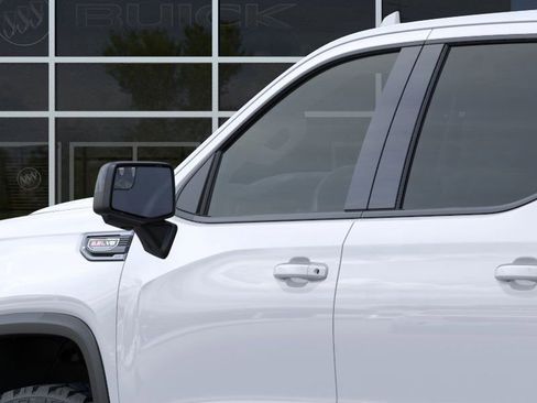 New 2026 GMC Sierra 1500 AT4X image 18