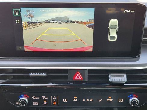 New 2026 Kia K5 GT-Line AWD/4WD image 13