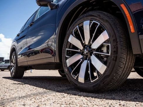 New 2026 Mitsubishi Outlander SE FWD image 11