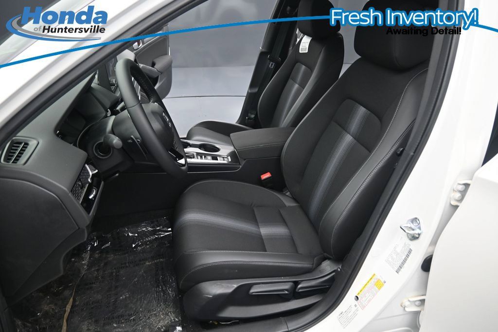 Used 2026 Honda Civic Sport image 23