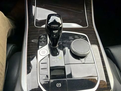 Used 2023 BMW X5 xDrive40i image 24