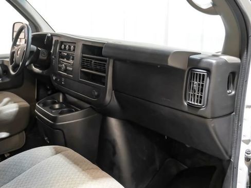 Used 2012 Chevrolet Express 3500 LT w/ LT Preferred Equipment Group image 24