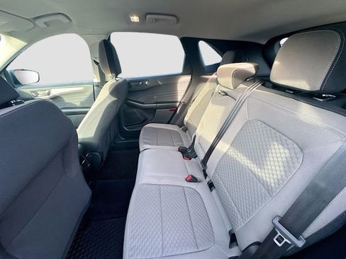 Used 2022 Ford Escape SE w/ Convenience Package image 25