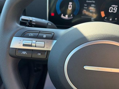 New 2026 Hyundai Santa Cruz SEL image 14