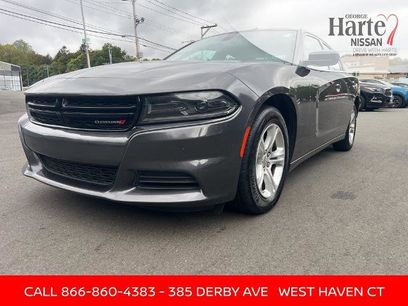 Used 2023 Dodge Charger SXT