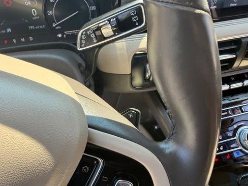 Used 2020 Lincoln Corsair AWD w/ Equipment Group 101A image 20