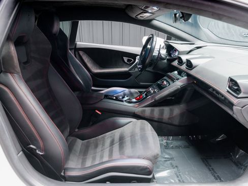 Used 2015 Lamborghini Huracan LP 610-4 image 50