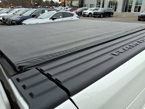 Used 2019 RAM 1500 Limited image 12