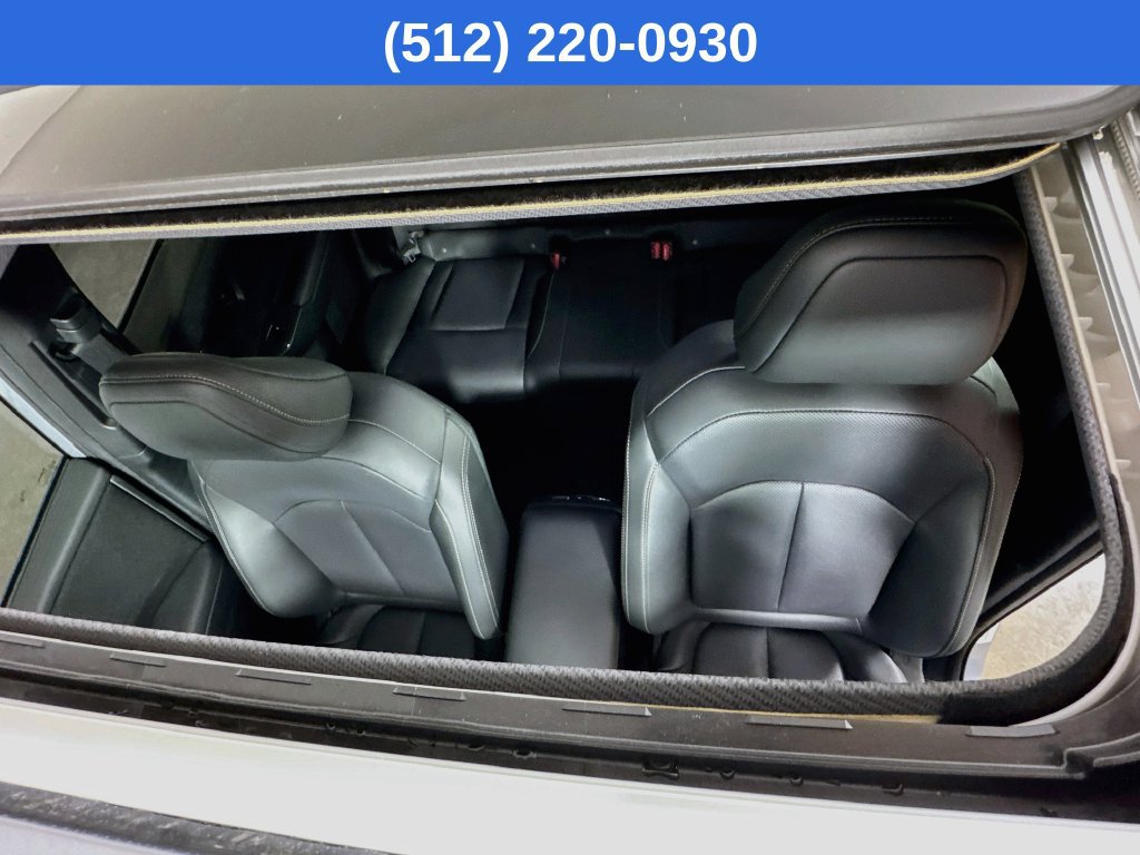 Certified 2026 Subaru Outback Limited AWD/4WD image 27