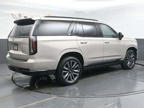 Used 2021 Cadillac Escalade Sport w/ Driver Assist Tech Package AWD/4WD image 51
