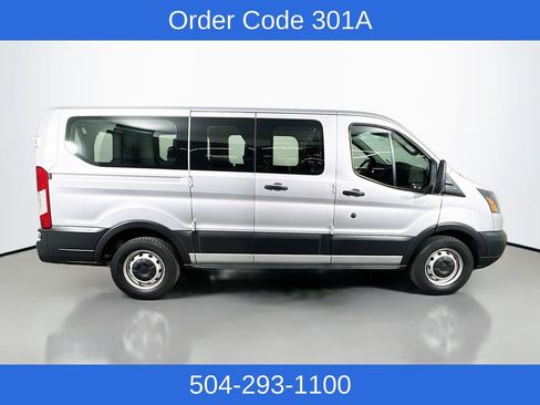 Used 2019 Ford Transit 150 XL RWD image 6