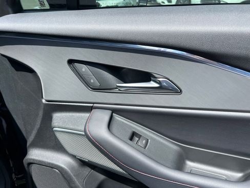 Used 2024 Acura ZDX A-Spec image 59