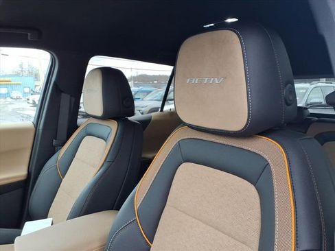 New 2026 Chevrolet Equinox ACTIV w/ LPO, Floor Liner Package AWD/4WD image 12