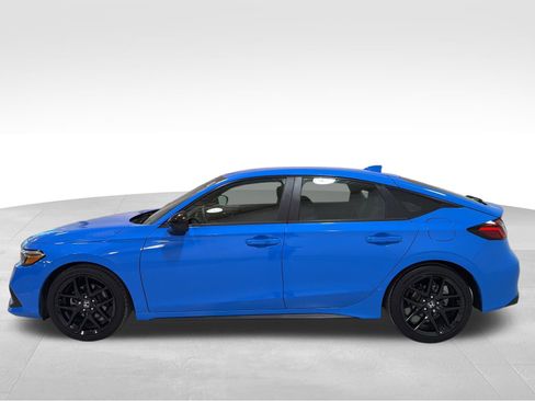 Used 2023 Honda Civic Sport image 6