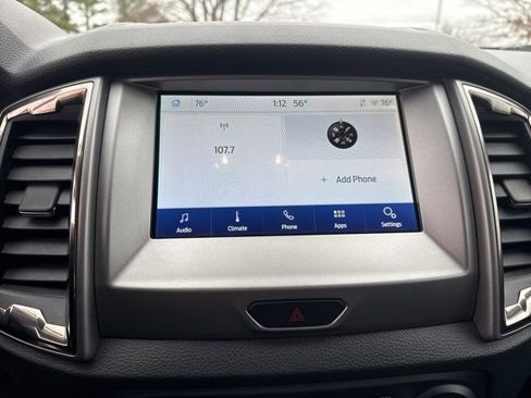 Used 2022 Ford Ranger XLT w/ FX4 Off-Road Package image 28