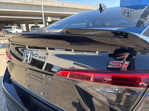 Used 2023 Honda Civic Si image 7