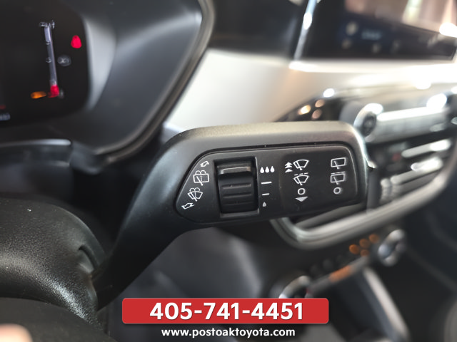 Used 2024 Ford Escape Active AWD/4WD image 18