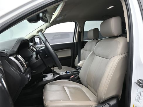 Used 2019 Ford Ranger Lariat w/ Equipment Group 501A Mid image 18