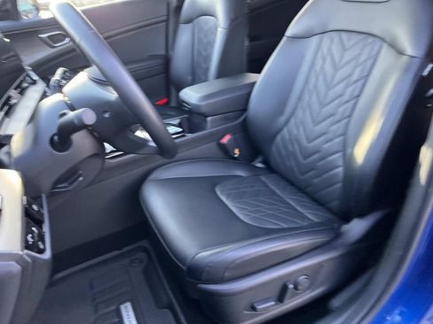 Used 2024 Kia Sportage X-Line w/ X-Line Premium Package image 27