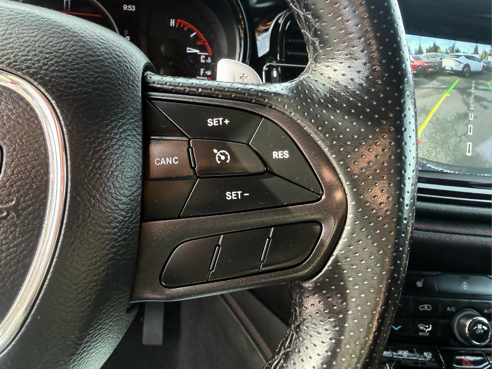 Used 2023 Dodge Durango GT AWD/4WD image 29