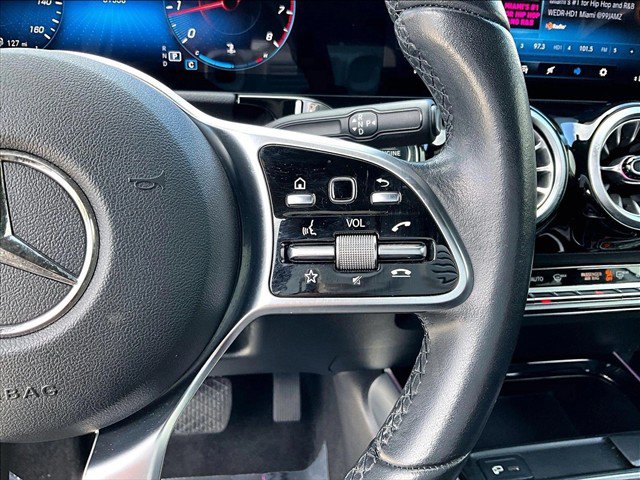 Used 2023 Mercedes-Benz GLA 250 image 19