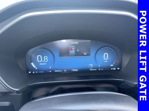 Used 2024 Ford Escape Platinum image 21