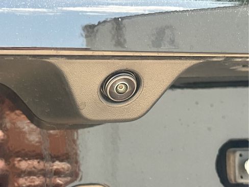 New 2025 Jeep Compass Latitude w/ Convenience Group image 19