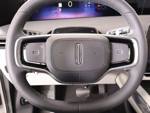 New 2026 Lincoln Nautilus Premier w/ Jet Appearance Package AWD/4WD image 3