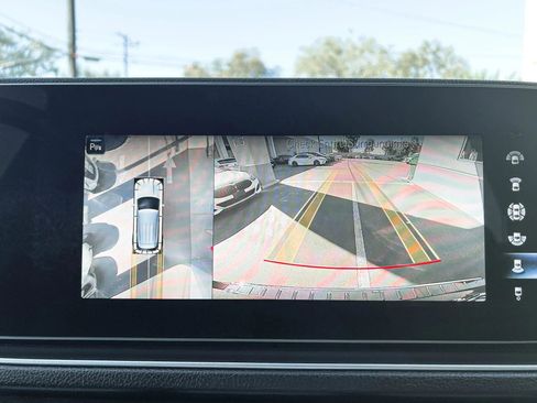 Used 2020 Mercedes-Benz GLE 350 GLE 350 4MATIC Sport Utility 4 image 18