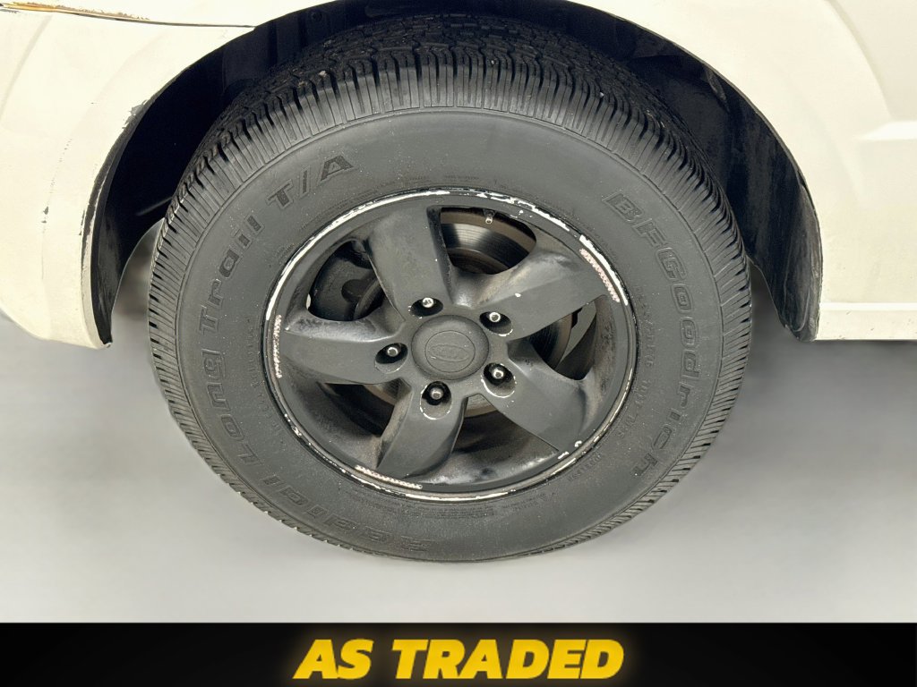 Used 2009 Kia Sorento LX RWD image 29
