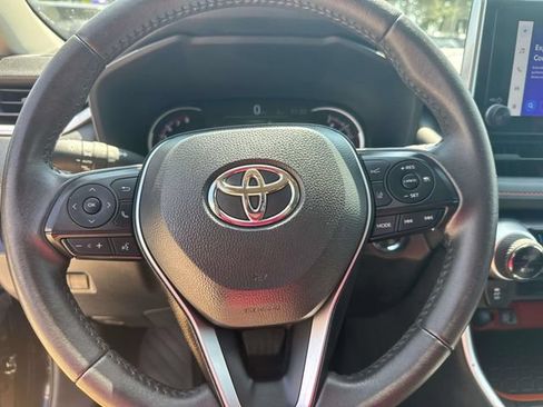 Used 2024 Toyota RAV4 Adventure AWD/4WD image 26