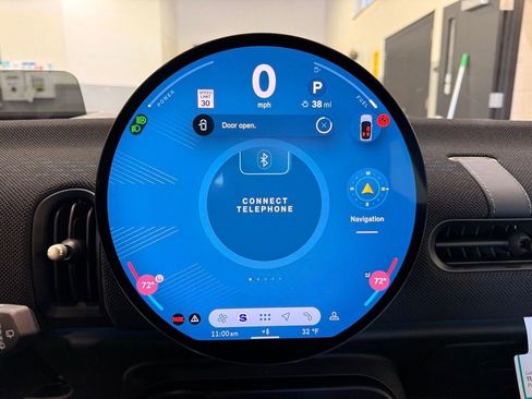 New 2026 MINI Cooper S image 16