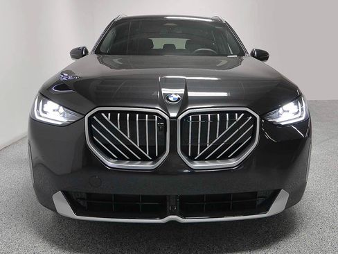 Used 2026 BMW X3 xDrive30i AWD/4WD image 2